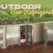Outdoor Bar Refrigeration