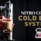 Nitro Coffee and Cold Brew Systems
