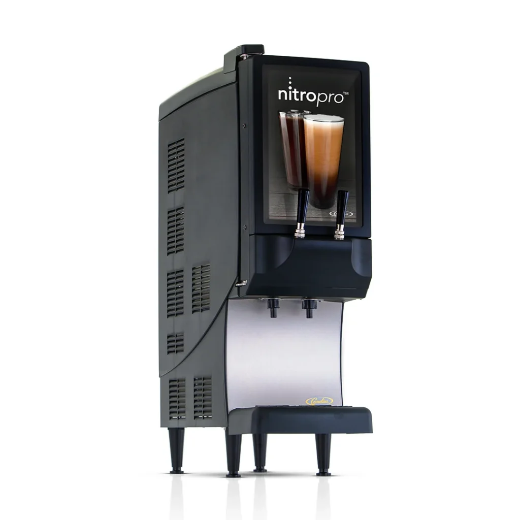 Cornelius 621058753CNB Cold Brew and Coffee Beverage Dispenser