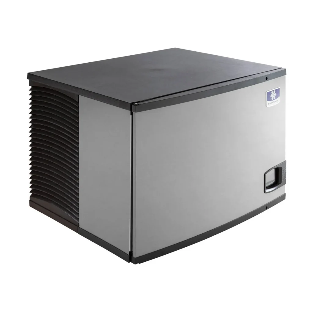 Manitowoc IDT0450A 30" Full Cube Ice Machine Head, Air Cooled, 470 lb/24 hr