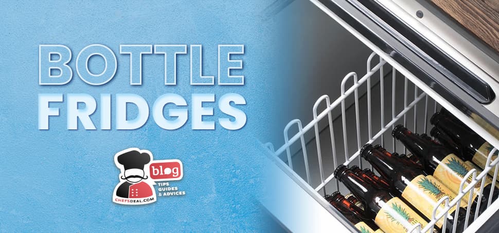 Bottle Fridges