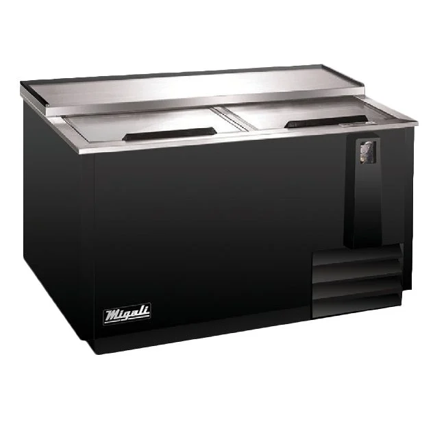 Bottle Cooler, Side Mount, Migali Competitor Series®