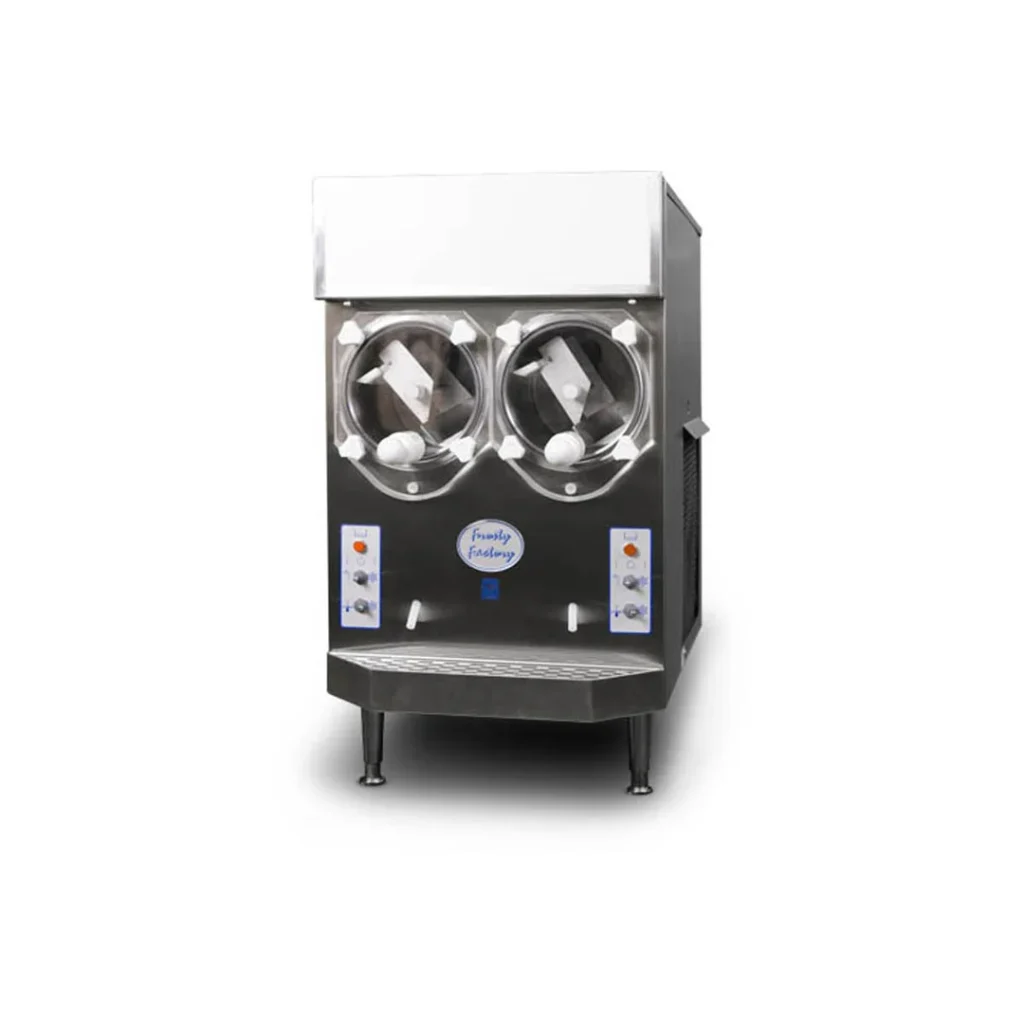 Frosty Factory 217A Countertop Frozen Drink Machine