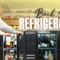 Back Bar Fridges