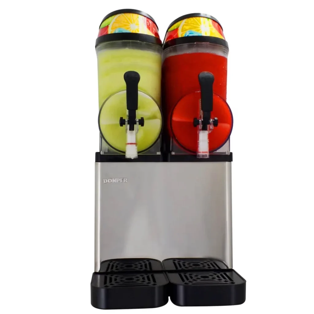 Donper XC224 Commercial Frozen Beverage Machine