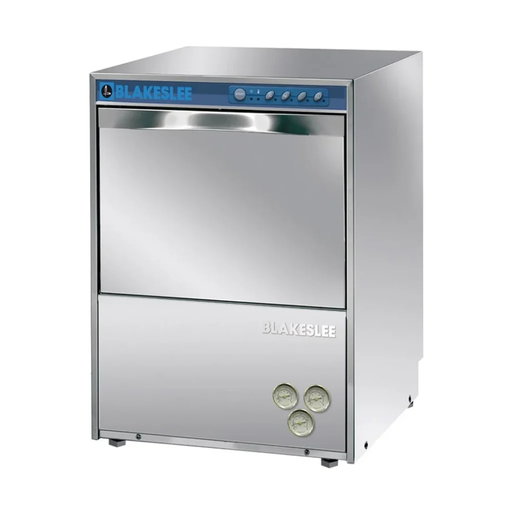 Blakeslee UC-18-1 Undercounter Dishwasher