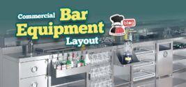 Commercial Bar Equipment Layout