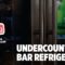 Undercounter Bar Refrigeration