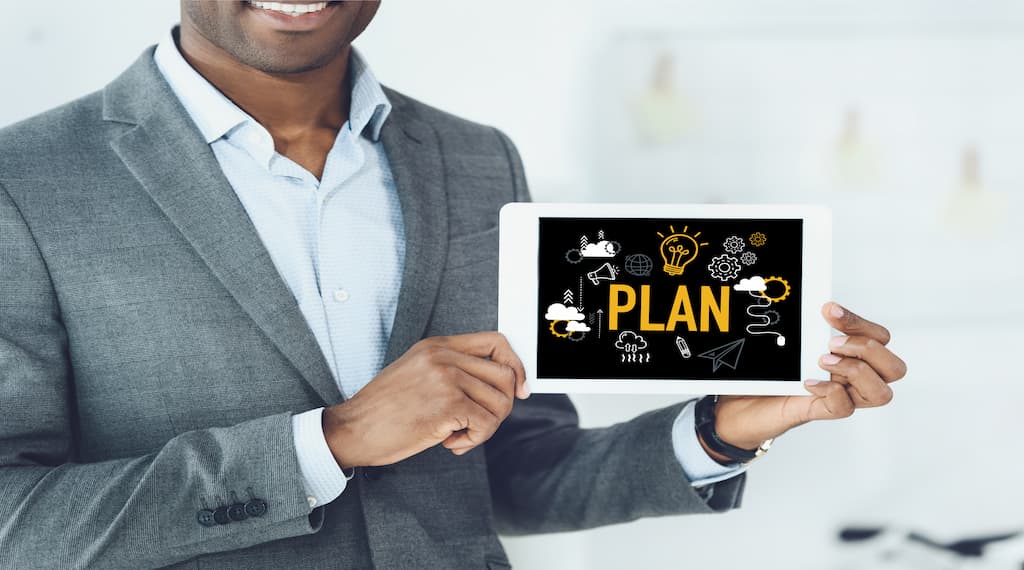 Create Your Ice Cream Shop Business Plan