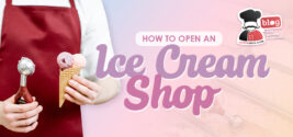 How to Start an Ice Cream Shop