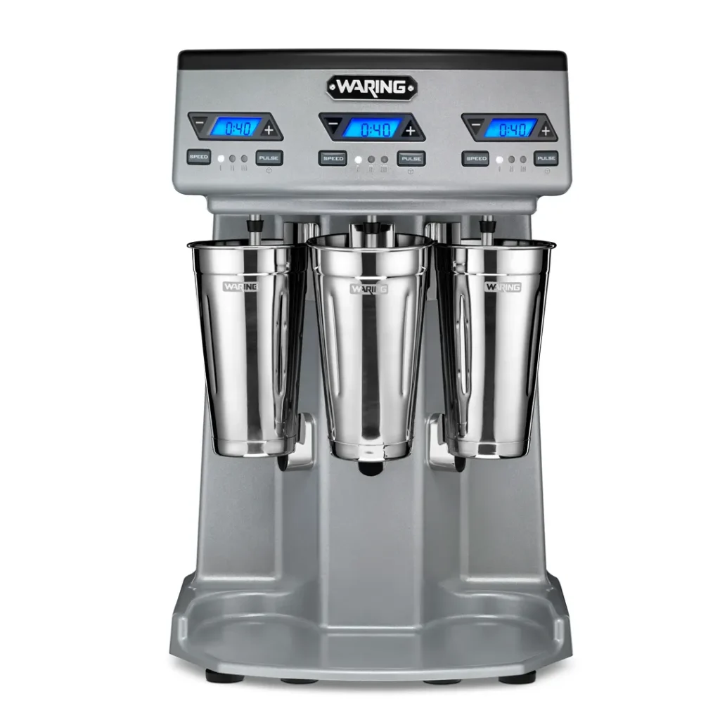 Waring WDM360TX Countertop Drink Mixer