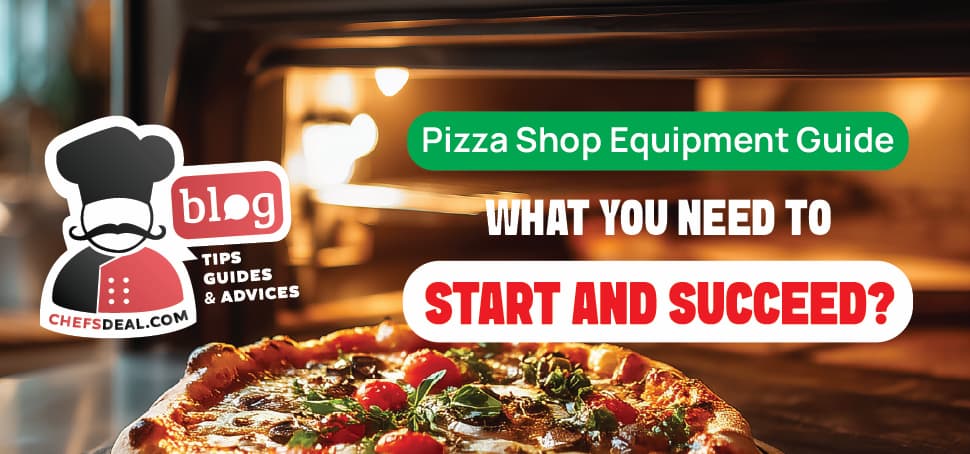 Pizza Accessories Safety Guide: Essential Tips for Safe Use