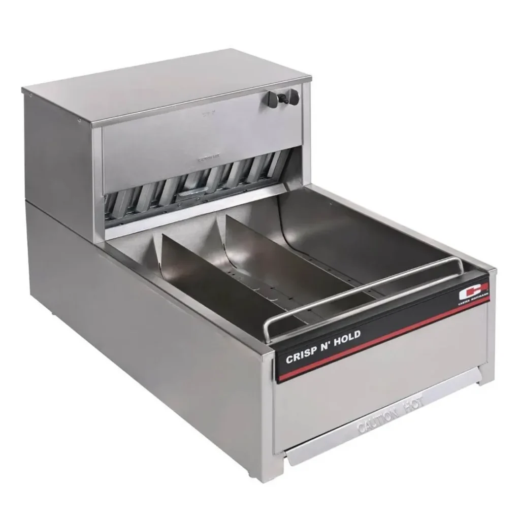 Carter-Hoffmann CNH18 17" French Fry Warmer