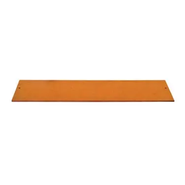 Beverage Air 705-392D-10 Cutting Board, 17" X 72" - 77"