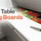 Prep Table Cutting Boards