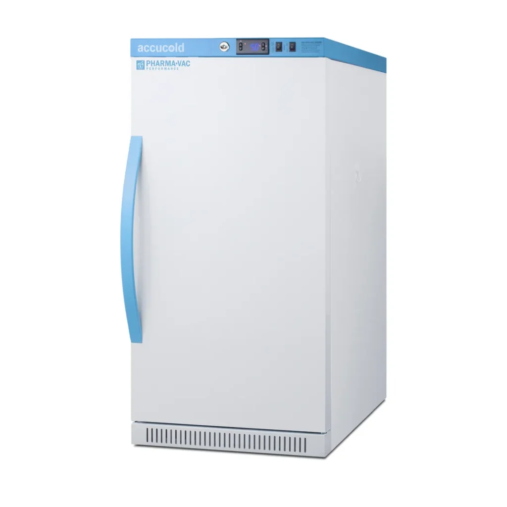 Accucold ARS32PVBIADA Pharmaceutical Undercounter Refrigerator