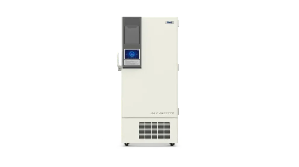 Migali EVO-19-ULT 36" Solid Door Medical Undercounter Freezer