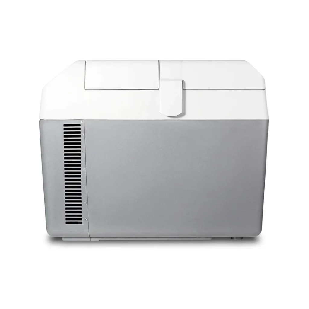 Accucold SPRF26 Portable Refrigerator Freezer Cooler, 0.9 Cu. Ft.