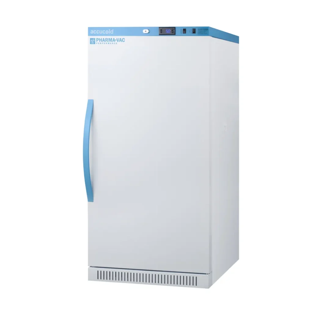 Accucold ARS8PV Pharma-Vac Series Medical Refrigerator