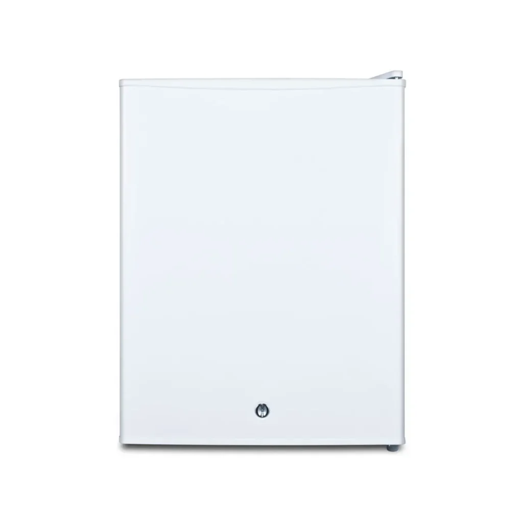 Accucold FS30L7 One Section Solid Door Undercounter Medical Freezer