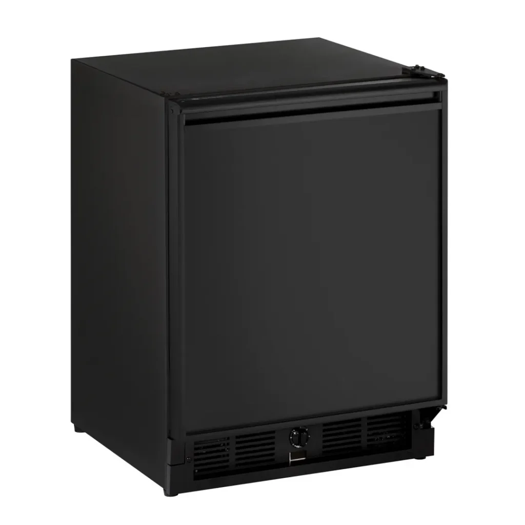 U-Line U-29RB-00A 21" Undercounter Refrigerator w/ 1 Section, 1 Solid Door, 3.3 cu. ft.