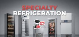 Specialty Refrigeration: A Complete Guide to Niche Cooling Solutions for Every Industry