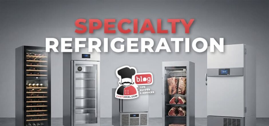 Specialty Refrigeration