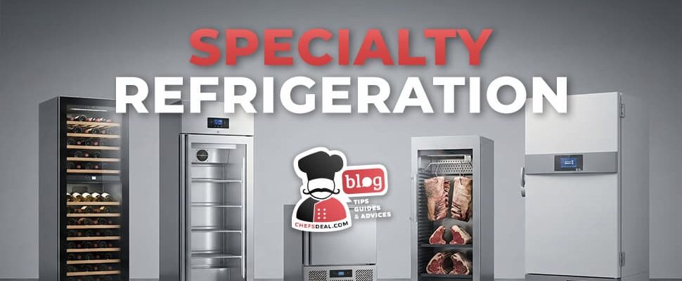 Specialty Refrigeration