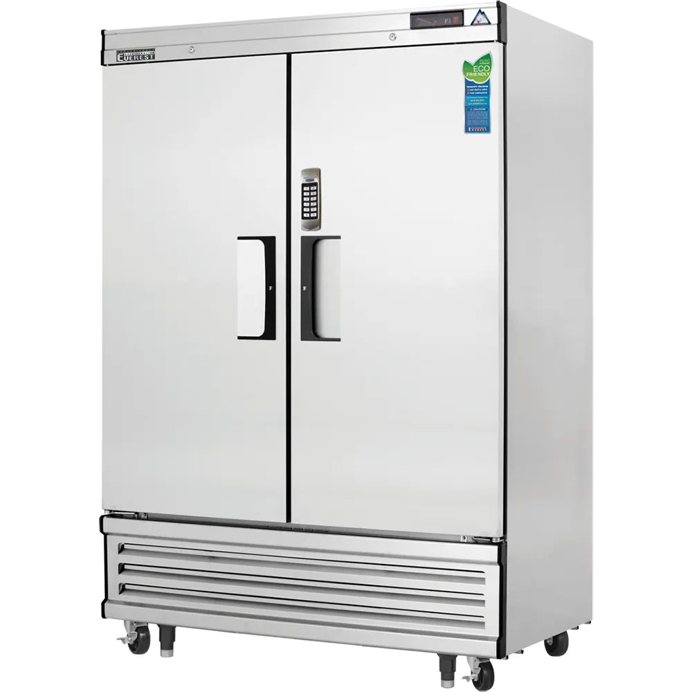 Everest Refrigeration EBF2-LAB 54-inch Medical Freezer