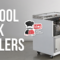 School Milk Coolers