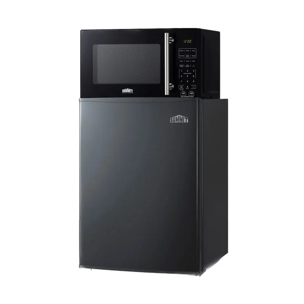 Summit MRF29KA 18.5" Breast Milk Refrigerator