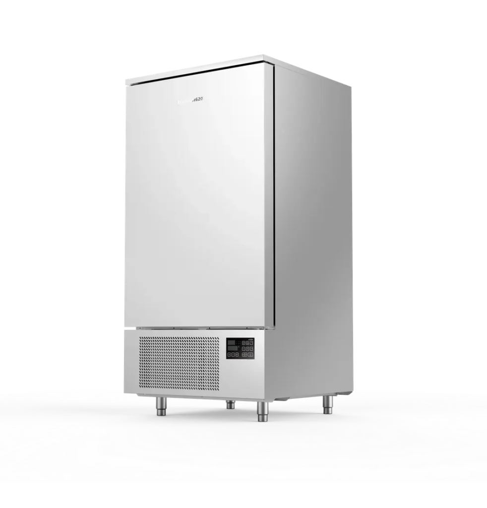 Eurodib USA ECOBLAST620 31-inch Reach in Blast Chiller-Freezer