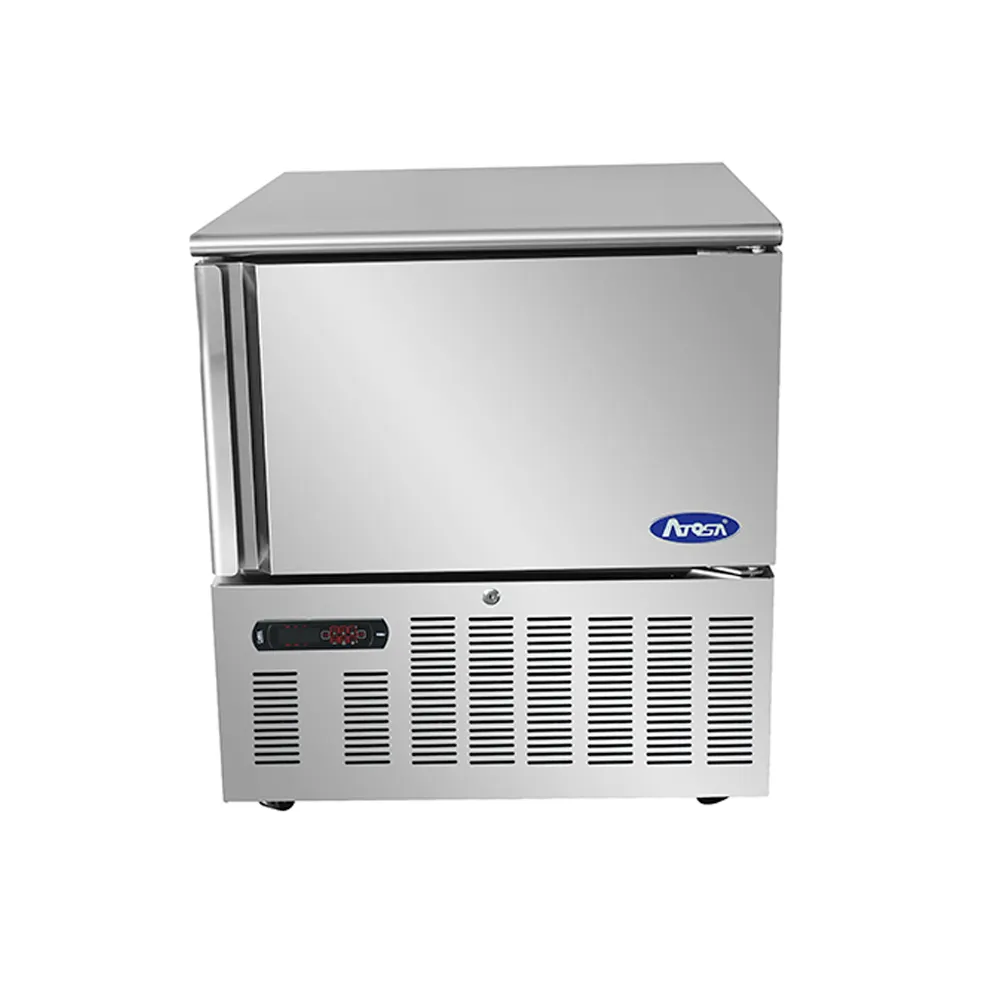 Atosa USA EBF-05 Reach-In Blast Chiller Freezer