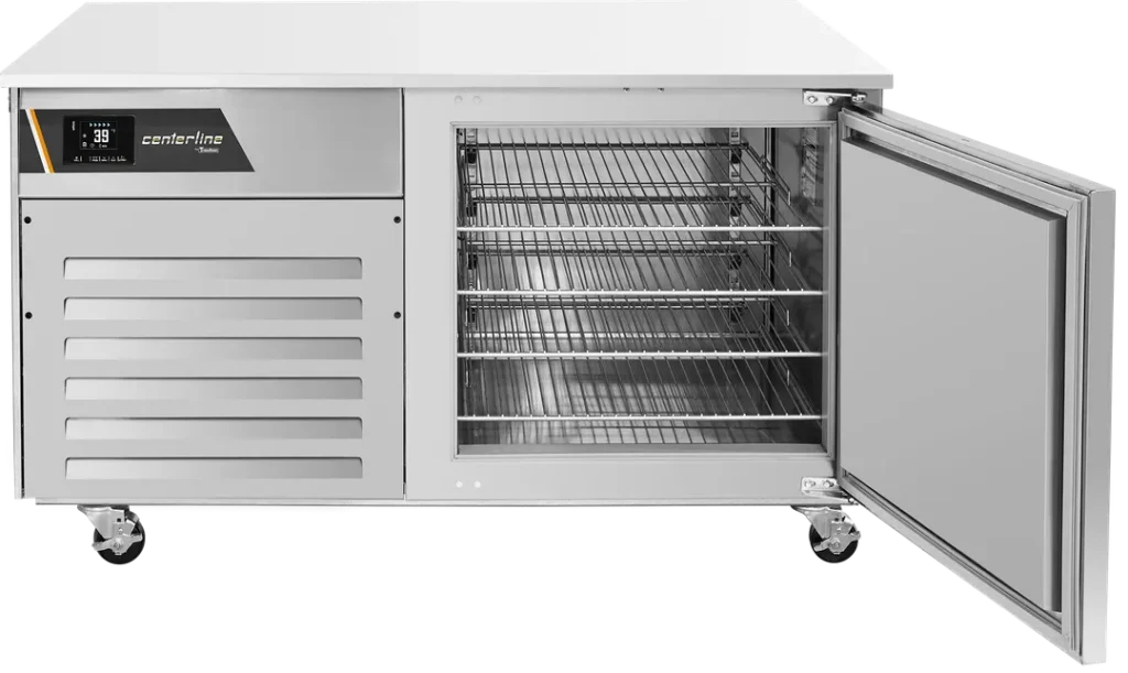 Centerline by Traulsen CLBC4-L 28" Undercounter Blast Chiller