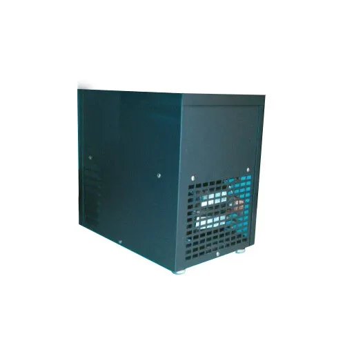Crysalli CP2000โSWโBH Remote Chiller