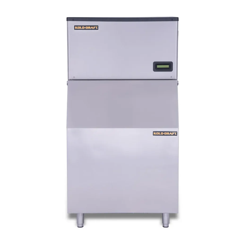 Kold-Draft GTX361LCE Cube-Style Ice Maker