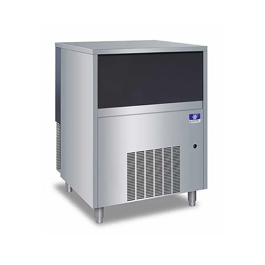Manitowoc UNP0300A 29-inch Air Cooled Nugget 330 lb Undercounter Ice Machine with 50 lb Bin