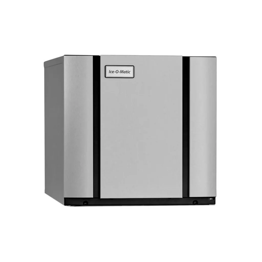 Ice-O-Matic CIM0436FA 30" Full Cube Ice Machine Head, Air Cooled, 465 lb/24 hr