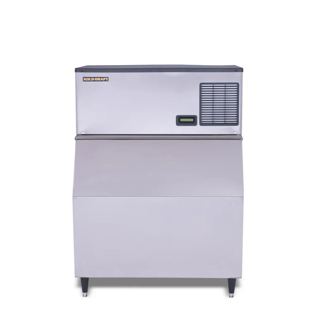 Kold-Draft GBX561LCE Cube-Style Ice Maker