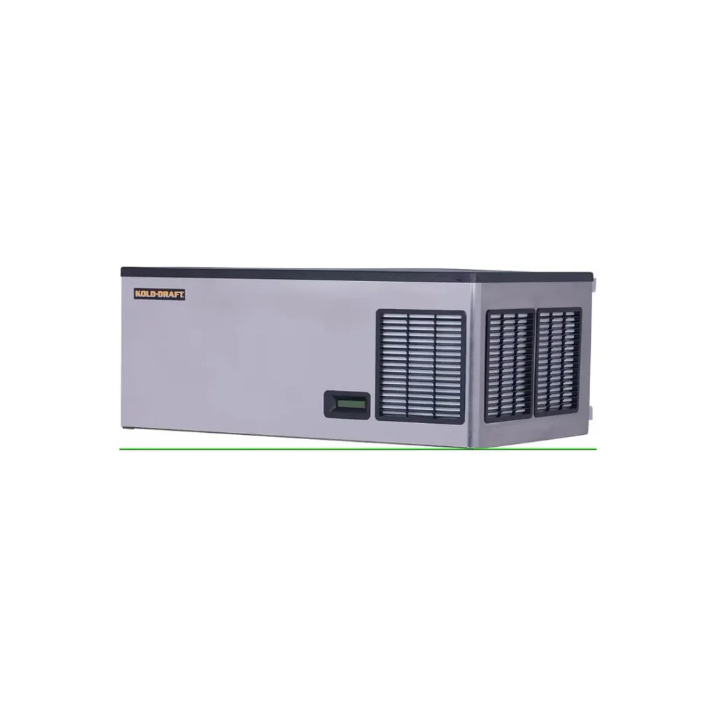 Kold-Draft GBX564LC 42" Full Cube Ice Machine Head, Water Cooled, 543 lb/24 hr