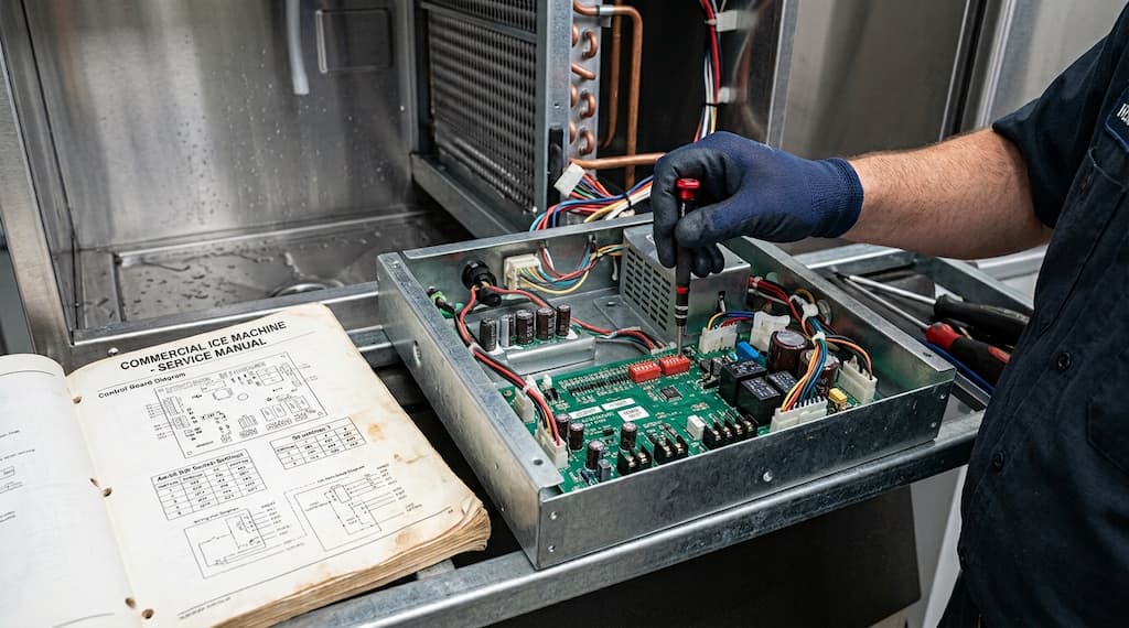 When to Call a Technician
